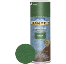 Mastons Hammer Metalllack Spraydose