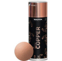 Sprühlack Maston Deko-Effekt kupfer 400 ml-thumb-0 Sprühlack Maston Deko-Effekt kupfer 400 ml-thumb-0