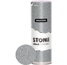 Sprühlack Maston Steineffekt granitgrau 400 ml-thumb-0 Sprühlack Maston Steineffekt granitgrau 400 ml-thumb-0