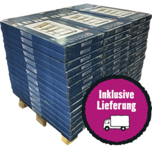 Palette mit Duschkabinen inklusive Lieferung