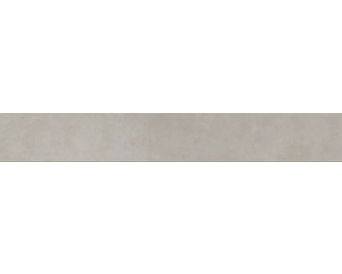 MIRAVA Sockel Manhattan grey 8,5 x 60 cm