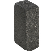 Mauerstein iBrixx Passion Maxi schwarz-granit 42 x 21 x 12,5 cm-thumb-3