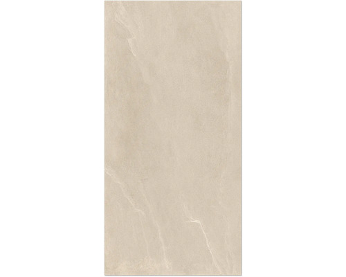 Bodenfliese mit Steinoptik