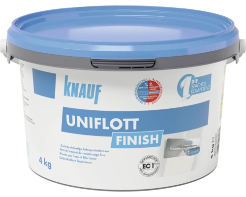 Knauf preparaat 'Elast' 5 L