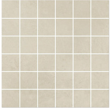 Mosaikfliese aus Keramik