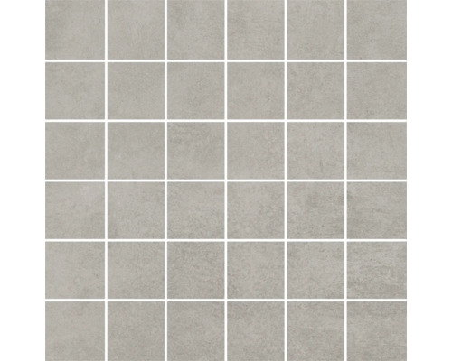 MIRAVA Mosaik Manhattan Grey 30 x 30 x 0,9 cm