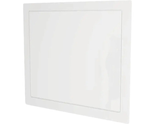 Rahmenspiegel Devo Vena 2.0 BxHxS 80x70x2 cm arctic white hochglanz