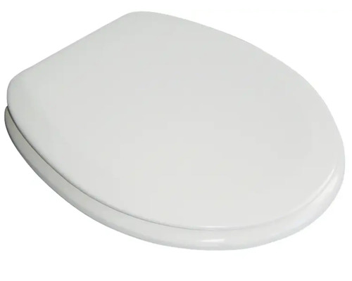 Toilettendeckel aus Sanitärkeramik