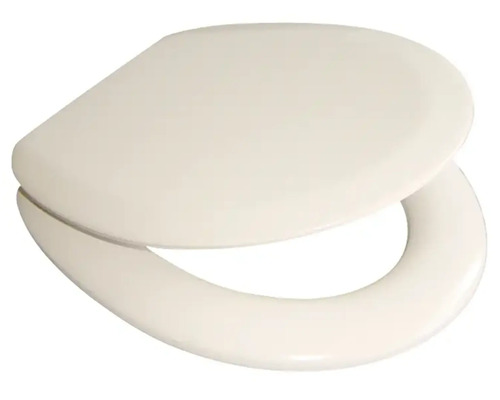 Toilettendeckel aus Kunststoff