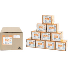 Heco Topix Plus Schrauben im Karton, 4,5 x 70 Millimeter