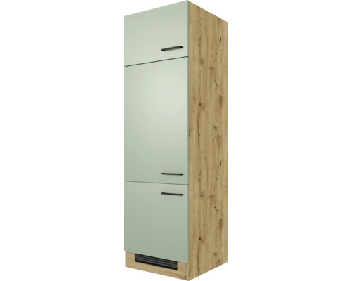 | Backofen/Kühlumbauschrank 88er HORNBACH für Highboard