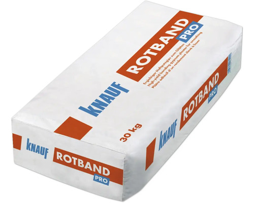 Knauf Rotband Pro Haftputz 30 kg