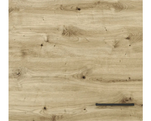 Holzdekorplatte mit Griff für Möbelbau