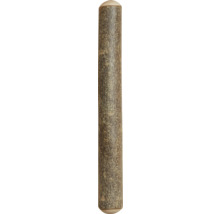 Hundespielzeug CANOPHERA Hundekaustab Olivenholz XS 180 x 22 mm braun Stressabbau, Zahnpflege, Beschäftigung