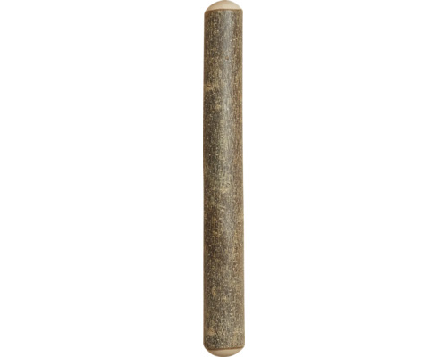 Hundespielzeug CANOPHERA Hundekaustab Olivenholz XS 180 x 22 mm braun Stressabbau, Zahnpflege, Beschäftigung