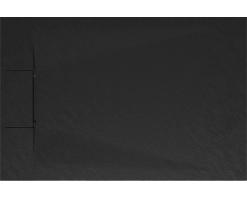 Duschwanne SCHULTE DWM-Tec 80 x 120 x 3.2 cm anthrazit matt strukturiert D2018012 57 Duschwanne SCHULTE DWM-Tec 80 x 120 x 3.2 cm anthrazit matt strukturiert D2018012 57
