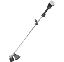 Akku-Rasentrimmer WORX Nitro 40V (2 x 20V) 38cm WG185E.9, Brushless Motor, ohne Akku und Dual-Ladegerät