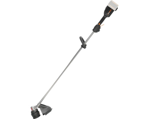 Akku-Rasentrimmer WORX Nitro 40V (2 x 20V) 38cm WG185E.9, Brushless Motor, ohne Akku und Dual-Ladegerät Akku-Rasentrimmer WORX Nitro 40V (2 x 20V) 38cm WG185E.9, Brushless Motor, ohne Akku und Dual-Ladegerät