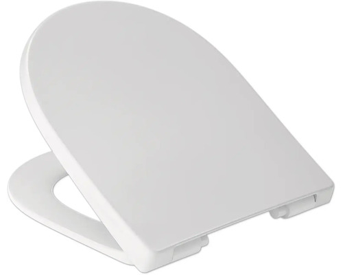 Toilettendeckel aus Kunststoff