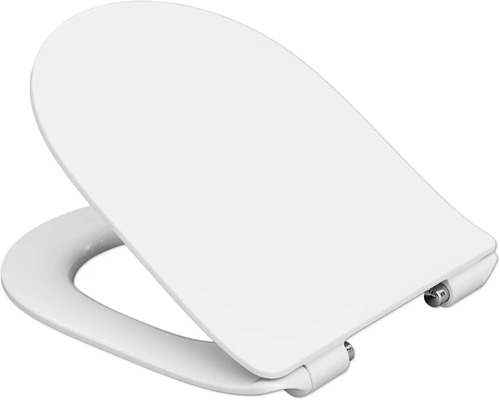 Toilettendeckel aus Kunststoff