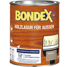 BONDEX Holzlasur treibholz 0,75 l