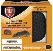 Nagerstop Protect Home Ultraschall für Innernräume 80 m²