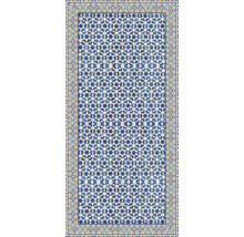 Duschrückwand mySpotti Shower Enrico Fliesenoptik 210 x 100 cm SH-210100-1194-HB