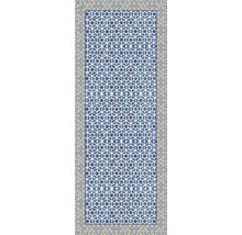 Duschrückwand mySpotti Shower Enrico Fliesenoptik 255 x 100 cm SH-255100-1194-HB