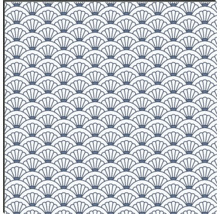 Duschrückwand mySpotti Shower Achill Fliesenoptik Muschel 210 x 100 cm SH-210100-1773-HB