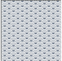 Duschrückwand mySpotti Shower Achill Fliesenoptik Muschel 255 x 100 cm SH-255100-1773-HB