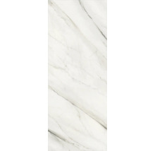 Duschrückwand mySpotti Shower Kyle Marmoroptik 255 x 100 cm SH-255100-1324-HB