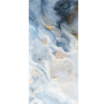 Duschrückwand mySpotti Shower Acaicio Marmoroptik 210 x 100 cm SH-210100-1696-HB