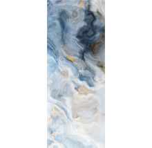 Duschrückwand mySpotti Shower Acaicio Marmoroptik 255 x 100 cm SH-255100-1696-HB