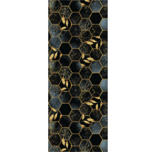 Duschrückwand mySpotti Shower Nick Fliesenoptik 255 x 100 cm SH-255100-1855-HB