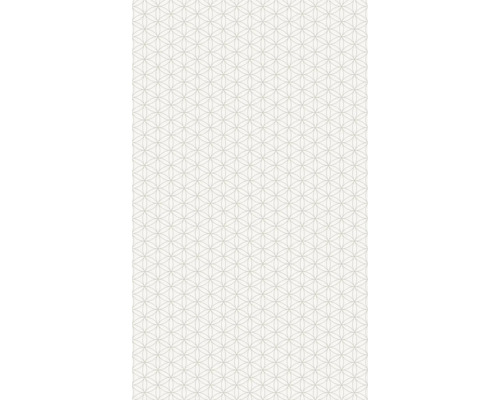 Tapete mit geometrischem Muster