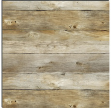 Duschrückwand mySpotti Shower Holzoptik 210 x 100 cm SH-210100-126-HB