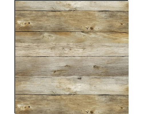 Holzpaneele mit Maserung