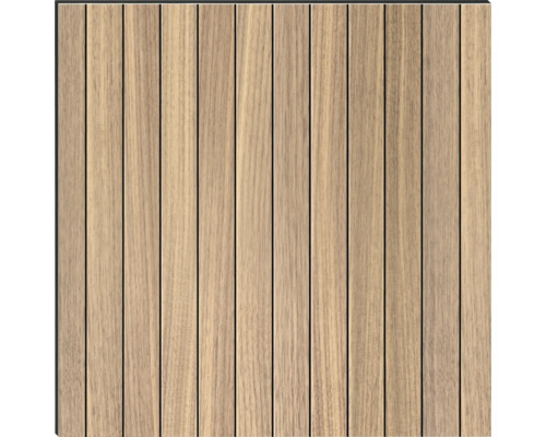 Holzfliese für den Außenbereich