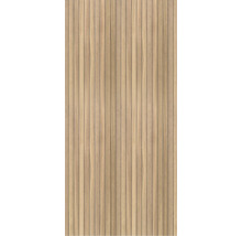 Duschrückwand mySpotti Shower Holzoptik Lärche 210 x 100 cm SH-210100-1938-HB