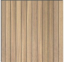 Duschrückwand mySpotti Shower Holzoptik Lärche 255 x 100 cm SH-255100-1938-HB