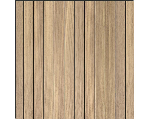 Terrassenfliese aus Holz