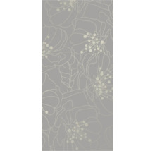 Duschrückwand mySpotti Shower Misaki Blumen 210 x 100 cm SH-210100-1749-HB