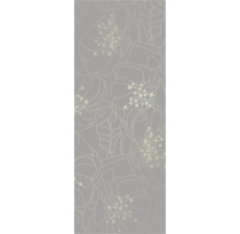 Duschrückwand mySpotti Shower Misaki Blumen 255 x 100 cm SH-255100-1749-HB