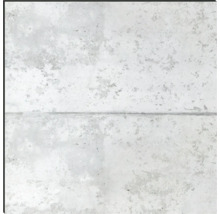 Duschrückwand mySpotti Shower Pepe Betonoptik 210 x 100 cm SH-210100-1446-HB