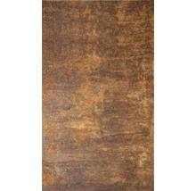 Duschrückwand mySpotti Shower Mike Metalloptik Rost 255 x 150 cm SH-150255-1850-HB
