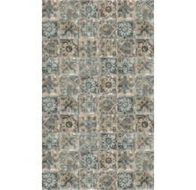 Duschrückwand mySpotti Shower Jessica Fliesenoptik 255 x 150 cm SH-255150-1856-HB
