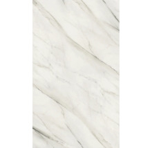 Duschrückwand mySpotti Shower Kyle Marmoroptik 255 x 150 cm SH-255150-1324-HB