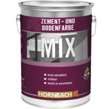 HORNBACH Zement- und Bodenfarbe im Wunschfarbton mischen lassen-thumb-0