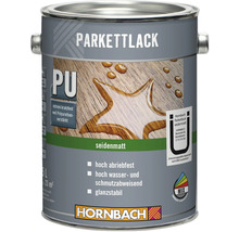 HORNBACH Parkettlack seidenmatt im Wunschfarbton mischen lassen-thumb-0