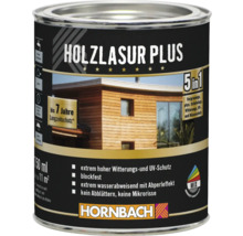 HORNBACH Holzlasur Plus im Wunschfarbton mischen lassen-thumb-0